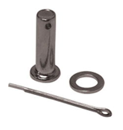 V-FACTOR CLEVIS PINS FOR ALL MODELS