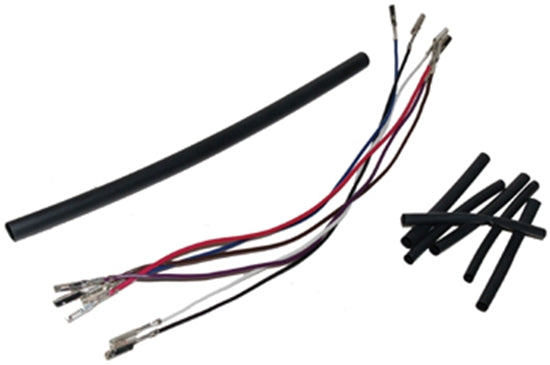FLY-BY-WIRE EXTENSION KITS FOR 2008 TOURING MODELS