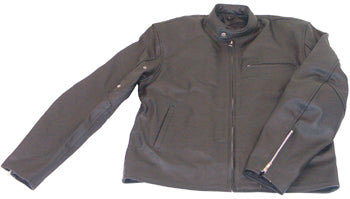 RIDERWARE RACER JACKETS