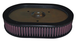 HIGH FLOW AIR FILTER ELEMENTS FOR OE AIR CLEANERS