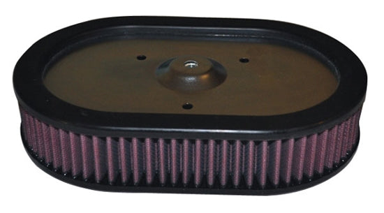 HIGH FLOW AIR FILTER ELEMENTS FOR OE AIR CLEANERS