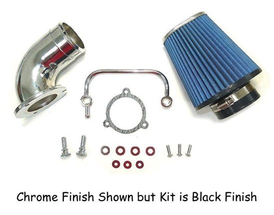 PERFORMANCE INTAKE KITS FOR TOURING MODELS