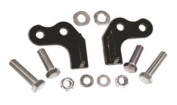 REAR LOWERING BLOCK KIT