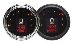 DIGITAL GAUGE