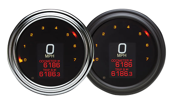 DIGITAL GAUGE