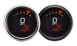 DIGITAL GAUGE