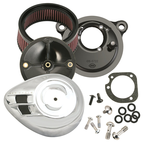 STEALTH AIR CLEANER KITS