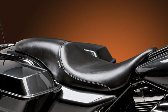 SILHOUETTE SEAT FOR TOURING MODELS