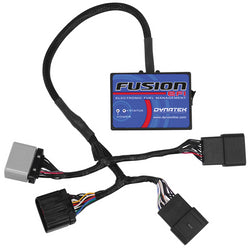 DYNATEK FUSION EFI CONTROLLER USE ON XL1200 2014/18 PLUG AND PLAY DFE-15-018