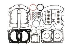 GASKETS/SEALS,ENGINE TOP END FITS 2017/L* M8 107", .040 HD 25700729 COMETIC C10217