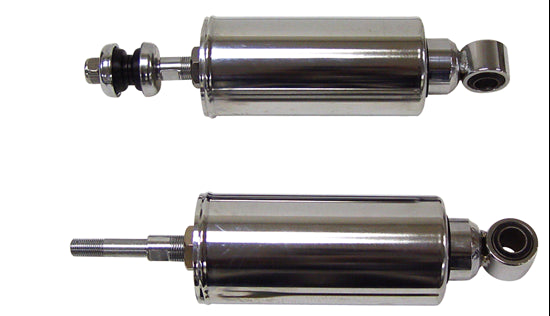 SHOCK ABSORBERS FOR SOFTAIL