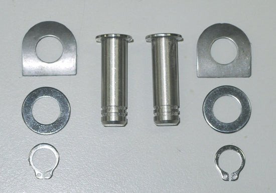 FOOTPEG MOUNTING PINS