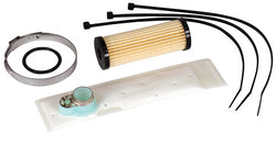 OE STYLE REPLACEMENT FUEL FILTER KITS FOR EFI