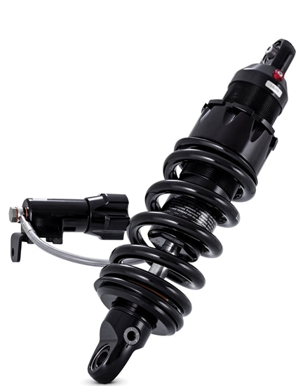 SHOCK ABSORBER, W/RAP SYSTEM FITS 2018/L* M8 SOFTAIL HD SPRING, 12.6" STOCK LENGTH