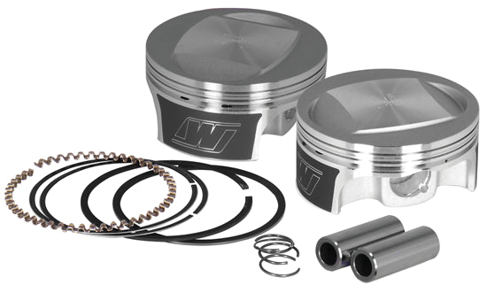 WISECO TRACKER SERIES V-TWIN PISTON