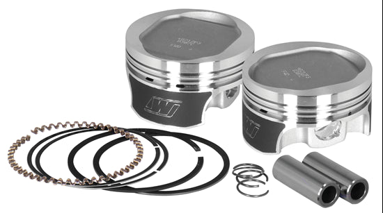 WISECO TRACKER SERIES V-TWIN PISTON