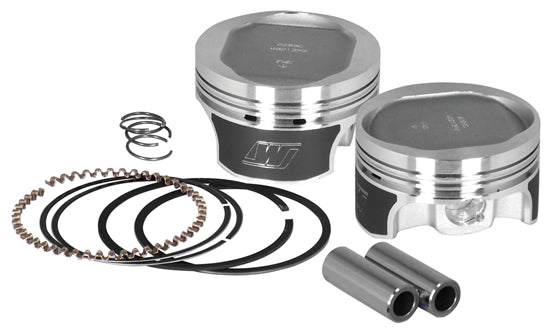 WISECO TRACKER SERIES V-TWIN PISTON