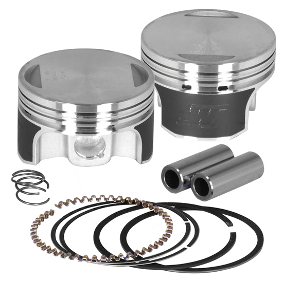 WISECO TRACKER SERIES V-TWIN PISTON