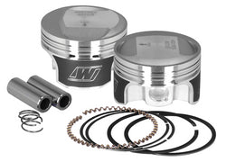 WISECO TRACKER SERIES V-TWIN PISTON