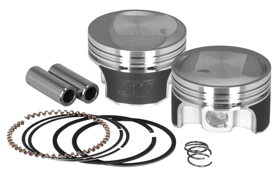 WISECO TRACKER SERIES V-TWIN PISTON