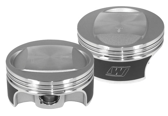 WISECO TRACKER SERIES V-TWIN PISTON