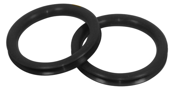 GAS CAP RUBBER SEAL SPINNER GAS CAPS #80006,#80027 USE TWO SEALS IF REQUIRED
