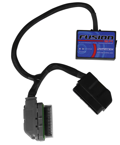 DYNATEK FUSION EFI WITH FUEL AND IGNITION CONTROLLER