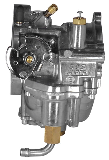 S&S SUPER E CARBURETOR