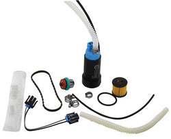 ELECTRONIC FUEL INJECTIONS KITS