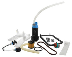 ELECTRONIC FUEL INJECTIONS KITS