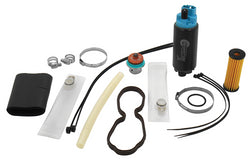 ELECTRONIC FUEL INJECTIONS KITS